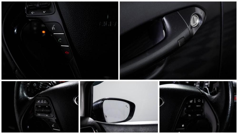 Kia Ceed II Рестайлинг Москва  - изображение 17