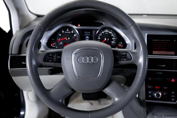 Audi A6 III (C6) Рестайлинг с пробегом 2009 года, цена 999 000 рублей, 169390 км, универсал, Автокод Объявления