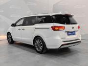 Kia Carnival III Новосибирск  - изображение 29