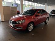 Lada (ВАЗ) Vesta I Чебоксары  - изображение 44