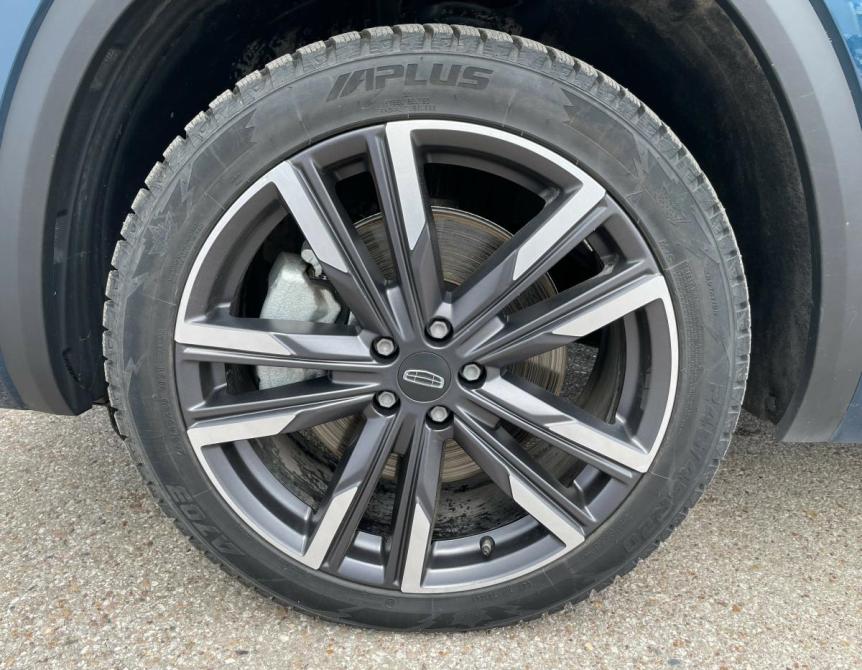 Geely Monjaro I Стерлитамак  - изображение 7