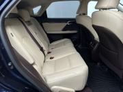 Lexus RX IV Рестайлинг Москва  - изображение 32