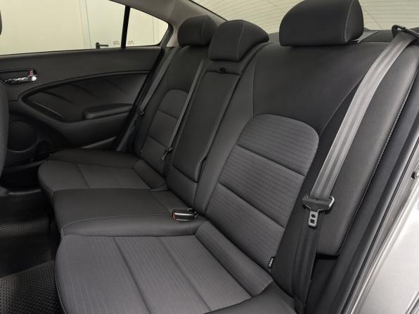 Kia Cerato III Рестайлинг (Classic) с пробегом 2019 года, цена 1 490 000 рублей, 151000 км, седан, Автокод Объявления