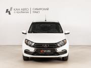 Lada (ВАЗ) Granta I Рестайлинг Казань  - изображение 10