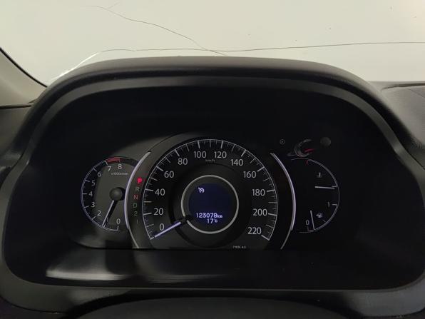 Honda CR-V IV с пробегом 2014 года, цена 2 450 000 рублей, 123077 км, внедорожник, Автокод Объявления