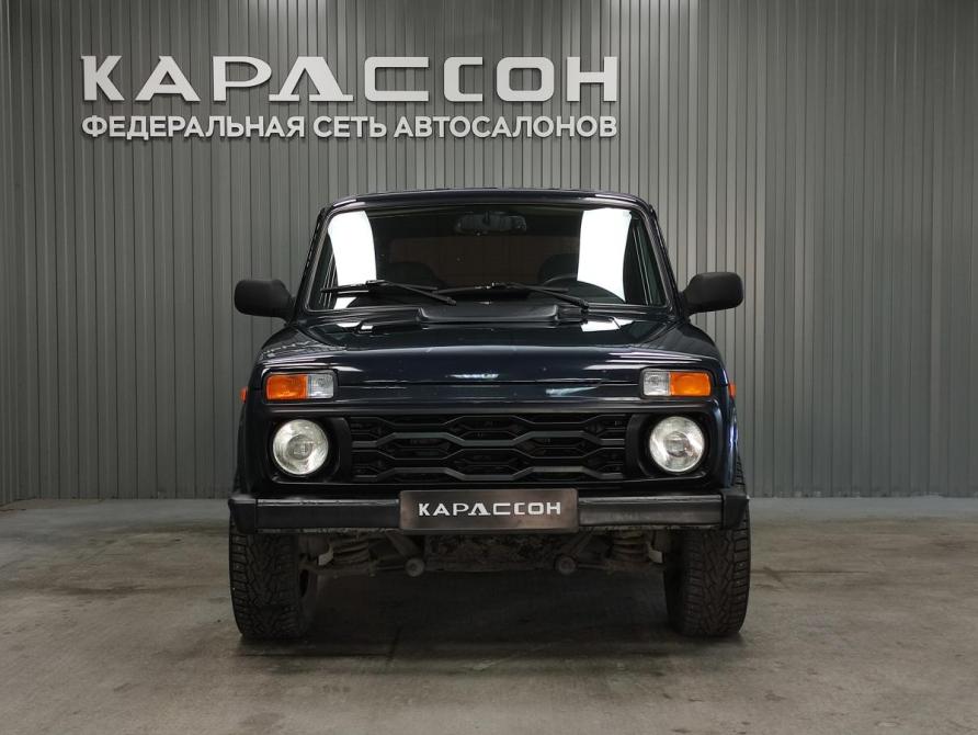 Lada (ВАЗ) 2121 (4x4) I Рестайлинг Пермь  - изображение 3