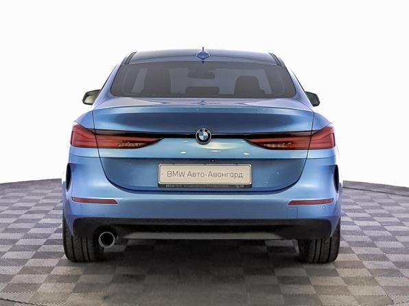 BMW 2 серии F44 с пробегом 2020 года, цена 2 740 000 рублей, 72209 км, седан, Автокод Объявления