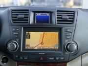 Toyota Highlander II (XU40) Рестайлинг Новосибирск  - изображение 39