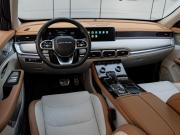 JETOUR X70+ I Рестайлинг Краснодар  - изображение 31