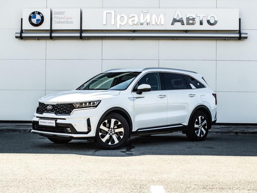 Kia Sorento IV Магнитогорск  - изображение 1