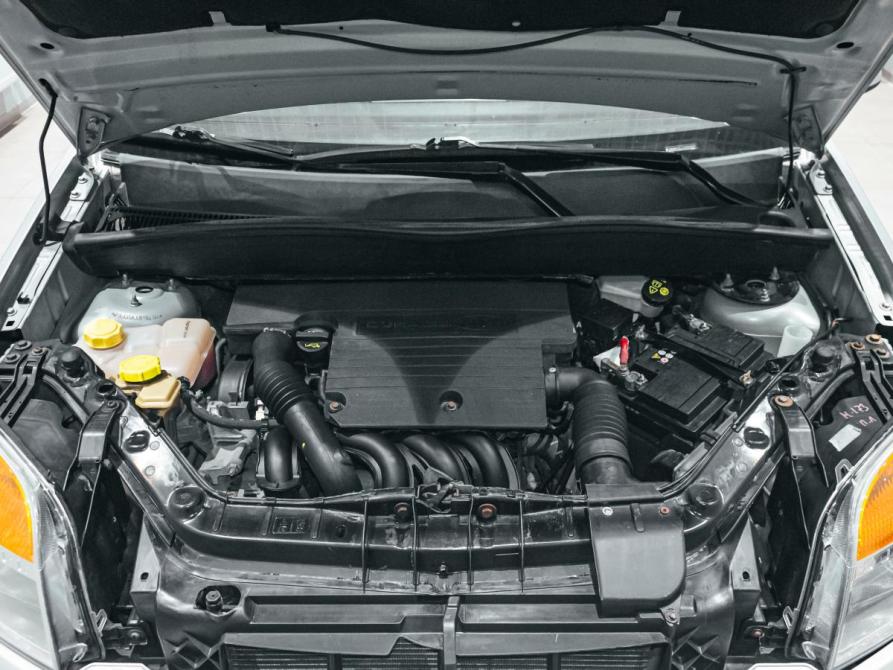 Ford Fusion I Рестайлинг Екатеринбург  - изображение 4
