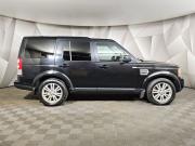Land Rover Discovery IV Москва  - изображение 26