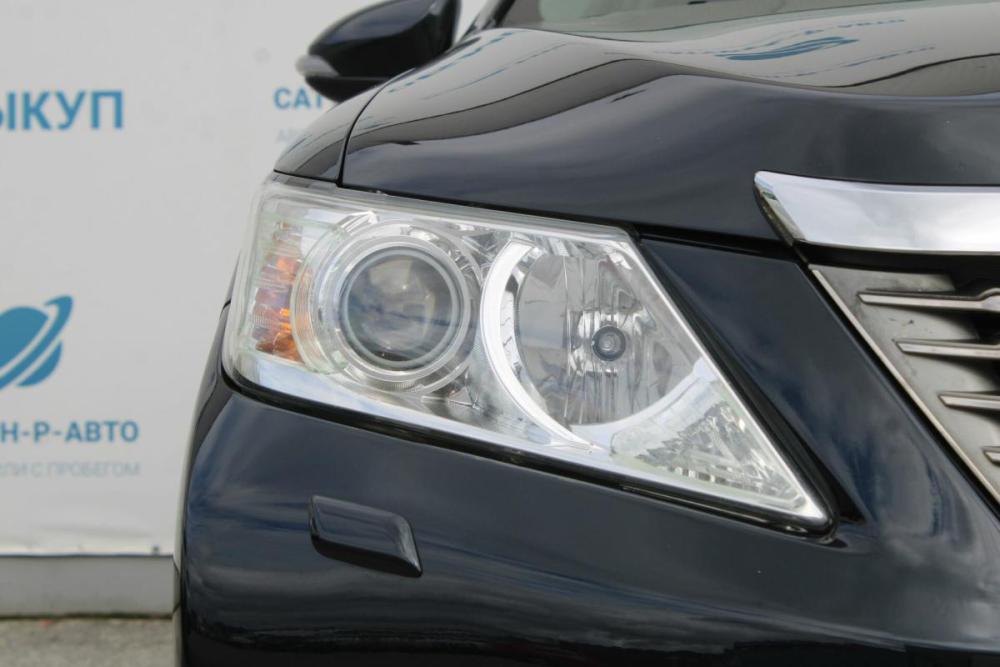Toyota Camry VII (XV50) Пермь  - изображение 4