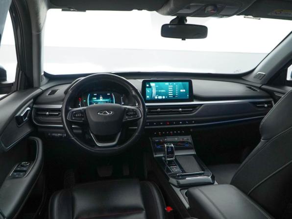 Chery Tiggo 7 Pro I с пробегом 2021 года, цена 1 517 070 рублей, 59139 км, внедорожник, Автокод Объявления