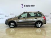 Lada (ВАЗ) Granta I Рестайлинг Ставрополь  - изображение 20