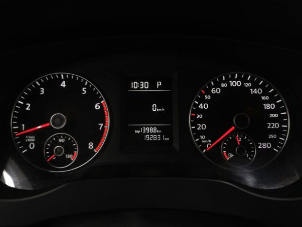 Volkswagen Jetta VI с пробегом 2014 года, цена 885 150 рублей, 192827 км, седан, Автокод Объявления