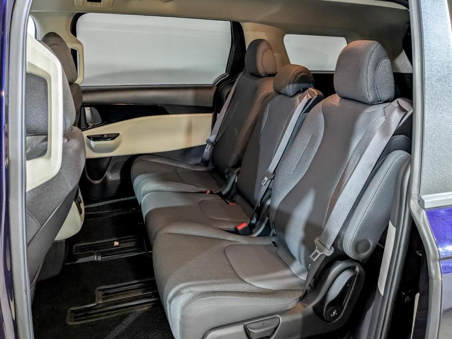 Kia Carnival IV Москва  - изображение 12