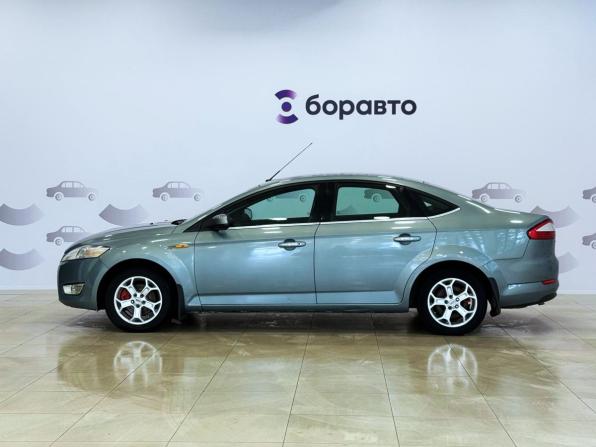 Ford Mondeo IV с пробегом 2009 года, цена 910 000 рублей, 154695 км, седан, Автокод Объявления