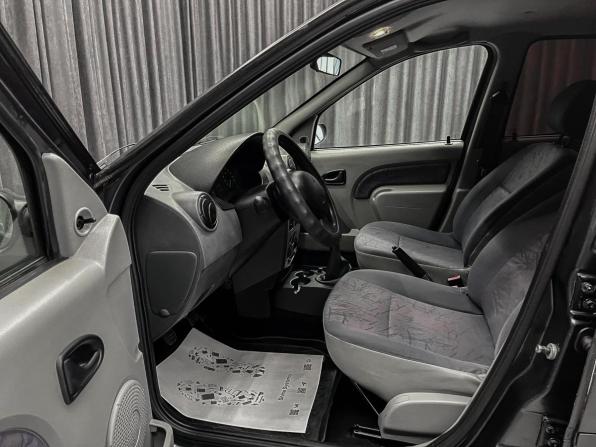 Renault Logan I с пробегом 2006 года, цена 265 000 рублей, 406000 км, седан, Автокод Объявления