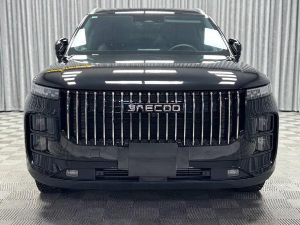 Jaecoo J7 I с пробегом 2024 года, цена 2 270 000 рублей, 21602 км, внедорожник, Автокод Объявления