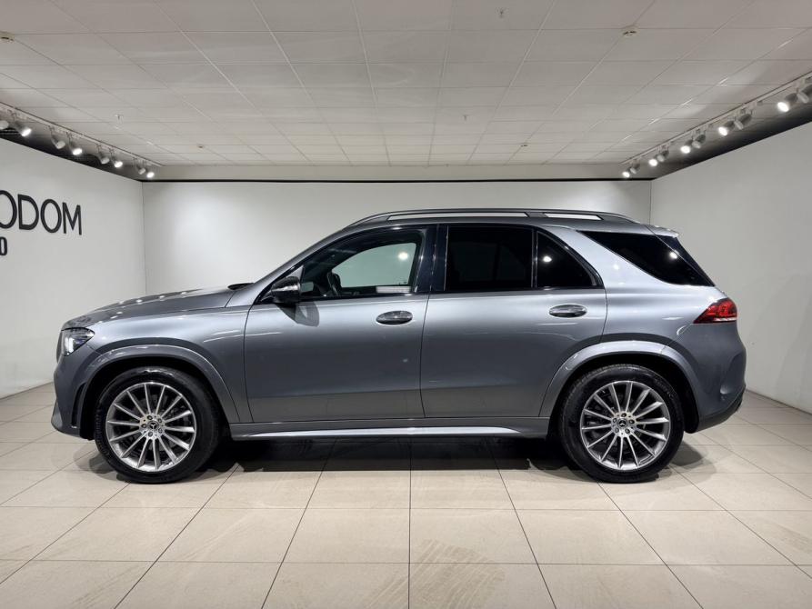 Mercedes-Benz GLE II (V167) Москва  - изображение 3