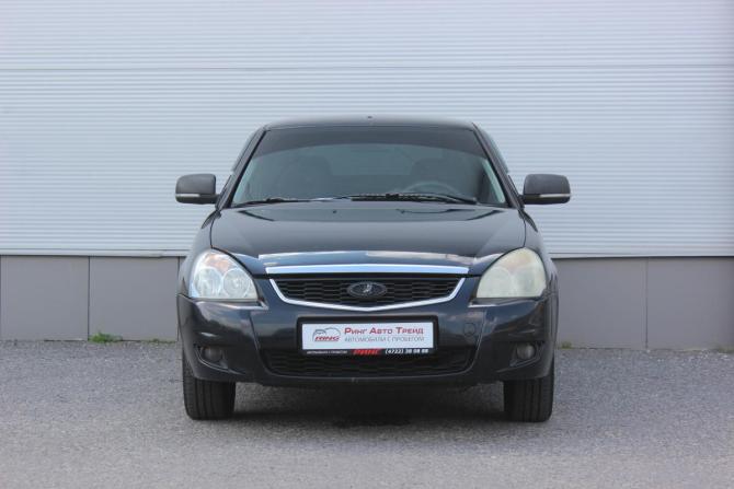 Lada (ВАЗ) Priora I с пробегом 2011 года, цена 267 000 рублей, 258541 км, хэтчбек, Автокод Объявления