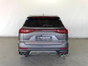 Chery Tiggo 8 Pro Max I Рестайлинг Москва  - изображение 27