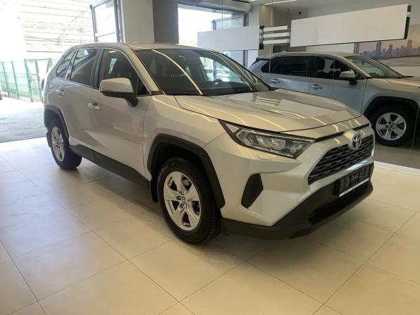 Toyota RAV4 V (XA50) с пробегом 2020 года, цена 2 700 000 рублей, 155495 км, внедорожник, Автокод Объявления