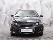 Chevrolet Aveo II Ульяновск  - изображение 25
