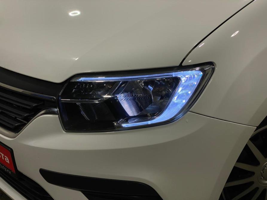 Renault Logan II Рестайлинг Челябинск  - изображение 9