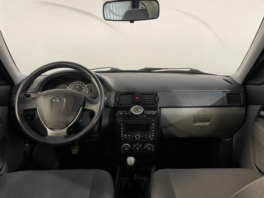 Lada (ВАЗ) Priora I Великий Новгород  - изображение 12