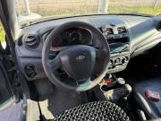 Lada (ВАЗ) Granta I Рестайлинг Уфа  - изображение 25