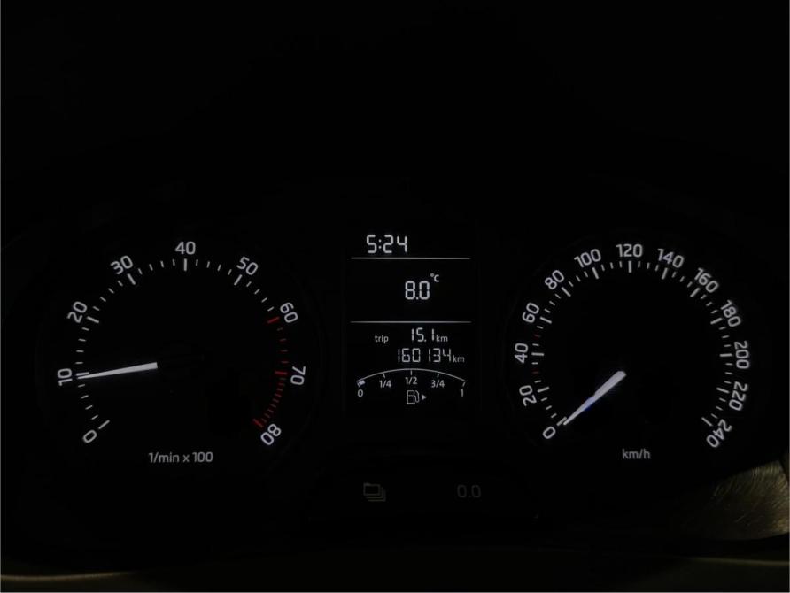 Skoda Rapid I Волгоград  - изображение 16