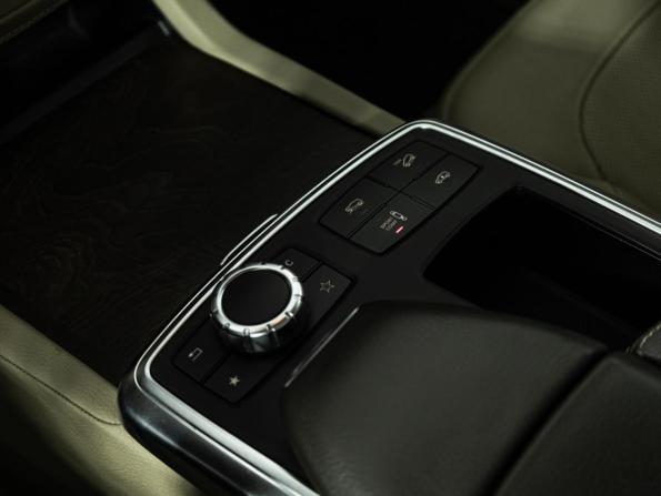 Mercedes-Benz M-Класс III (W166) с пробегом 2015 года, цена 2 699 700 рублей, 147253 км, внедорожник, Автокод Объявления