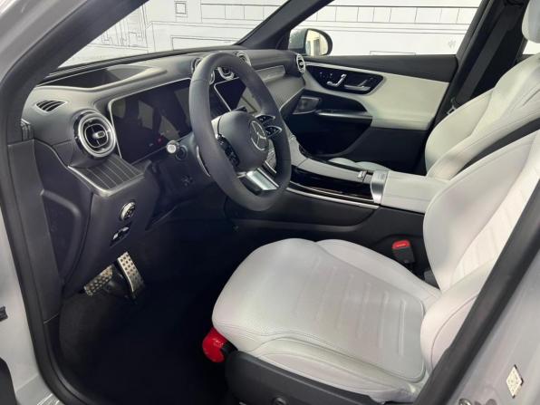 Новый Mercedes-Benz GLC II (X254) 2025 года, цена 10 000 000 рублей, внедорожник, Автокод Объявления