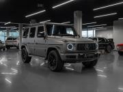 Mercedes-Benz G-Класс III (W463) Москва  - изображение 37