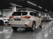 Toyota Highlander IV (XU70) Москва  - изображение 33