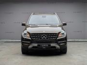 Mercedes-Benz M-Класс III (W166) Москва  - изображение 18