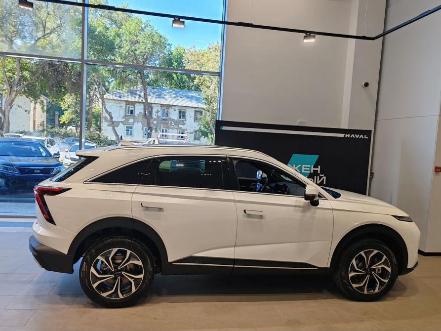 Haval F7 II Москва  - изображение 6