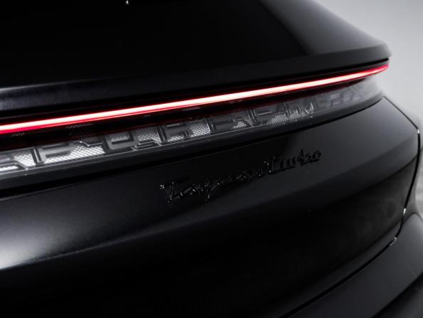 Porsche Taycan I с пробегом 2023 года, цена 12 386 580 рублей, 42783 км, универсал, Автокод Объявления
