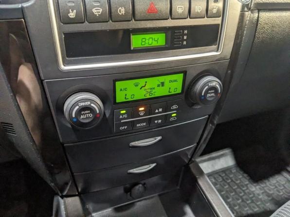Kia Sorento I Рестайлинг с пробегом 2009 года, цена 710 000 рублей, 278000 км, внедорожник, Автокод Объявления
