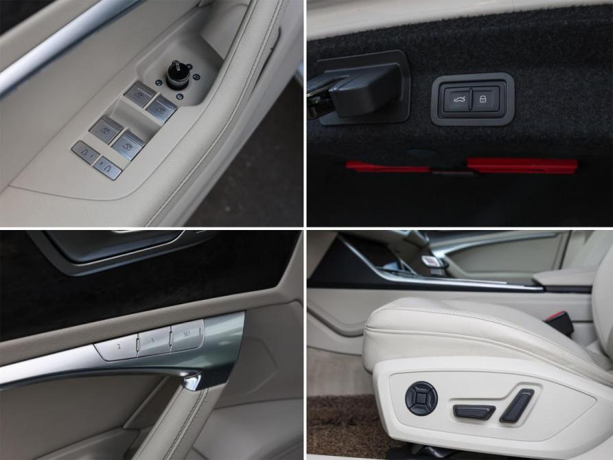Audi A6 V (C8) Москва  - изображение 20