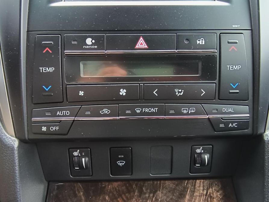Toyota Camry VII (XV50) Рестайлинг 2 Санкт-Петербург  - изображение 21