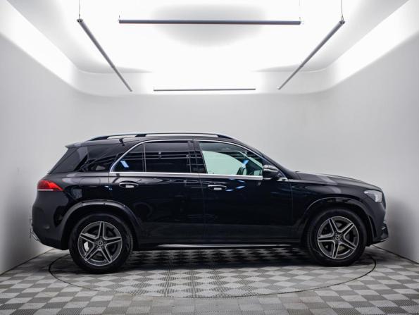 Mercedes-Benz GLE II (V167) с пробегом 2020 года, цена 5 795 000 рублей, 111002 км, внедорожник, Автокод Объявления