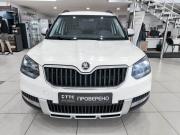 Skoda Yeti I Рестайлинг Казань  - изображение 24