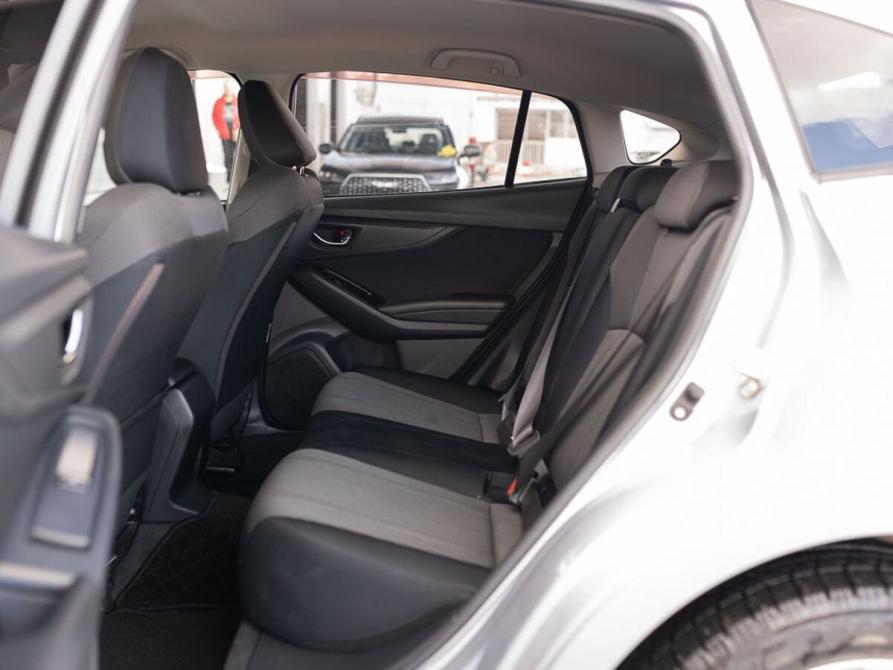 Subaru Impreza V Новосибирск  - изображение 18