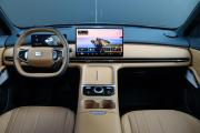 Geely Galaxy Starship 7 Москва  - изображение 41
