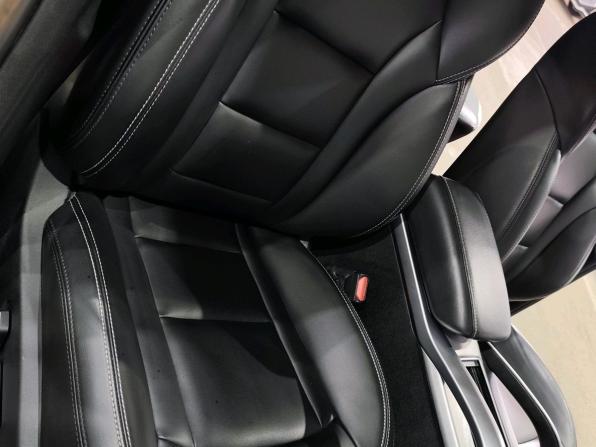 Geely Atlas I с пробегом 2019 года, цена 1 475 000 рублей, 76523 км, внедорожник, Автокод Объявления