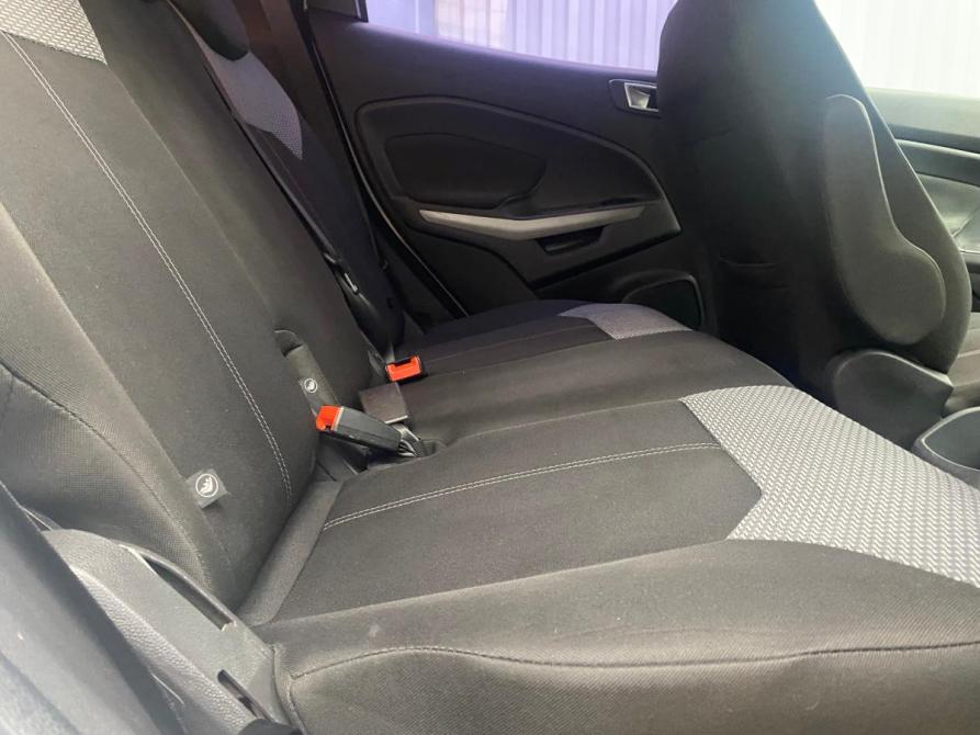 Ford EcoSport II Альметьевск  - изображение 35