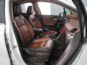 Opel Mokka I Воронеж  - изображение 29